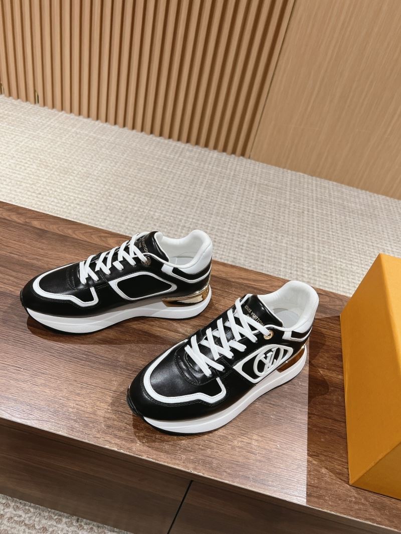 Louis Vuitton Run Away Sneaker